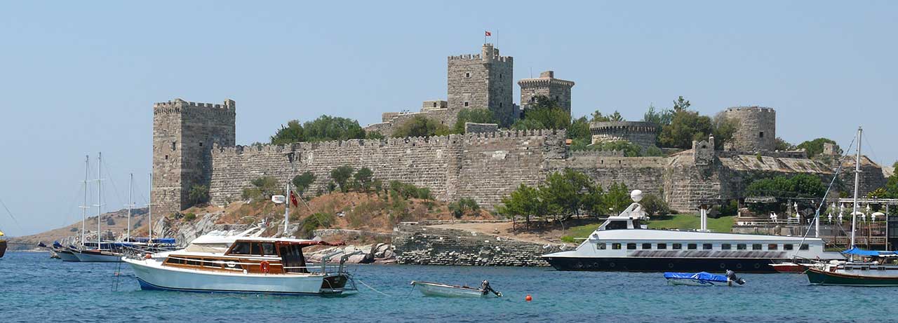 bodrum araç kiralama rehberi