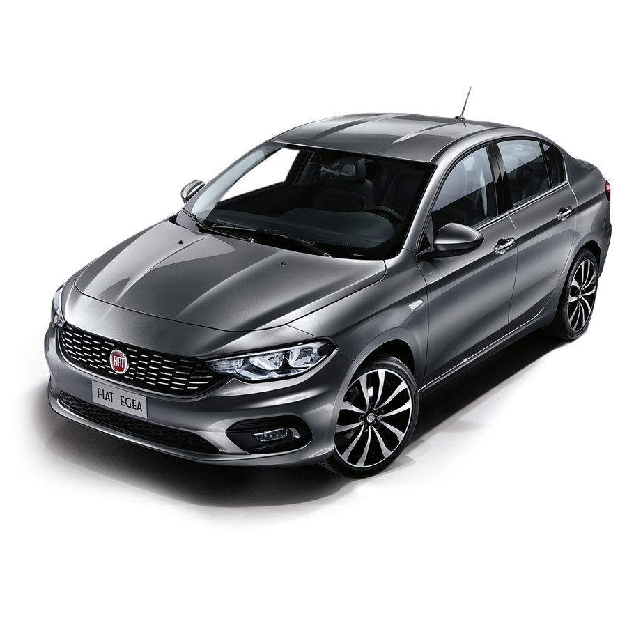 Fiat Egea