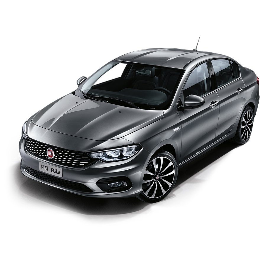 Fiat Egea