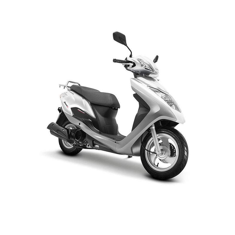 Honda Activa