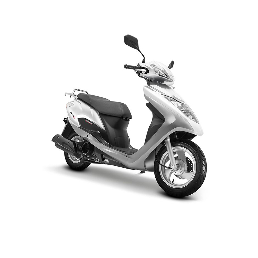 Honda Activa