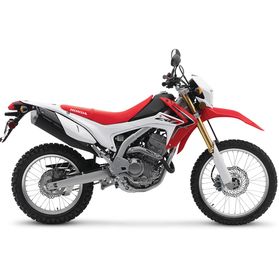 Honda CRF 250 L