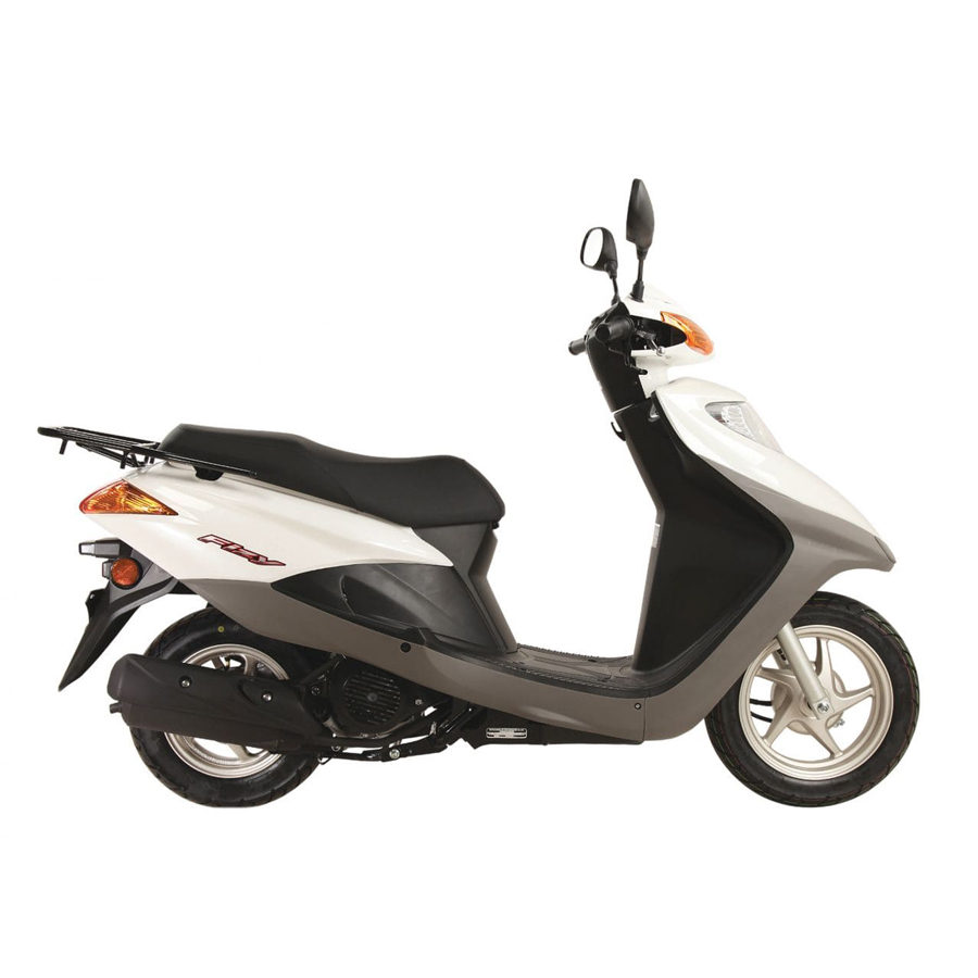 Honda Fizy