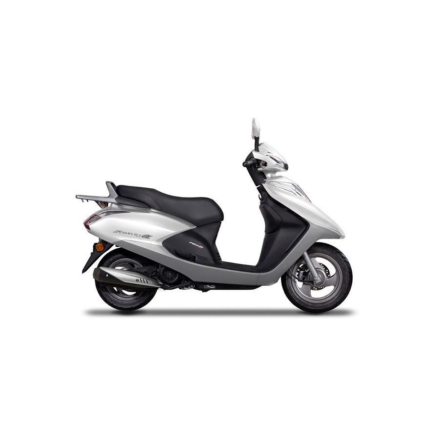 Honda Spacy