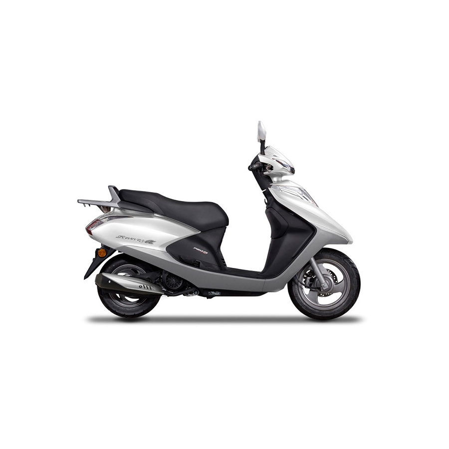 Honda Spacy