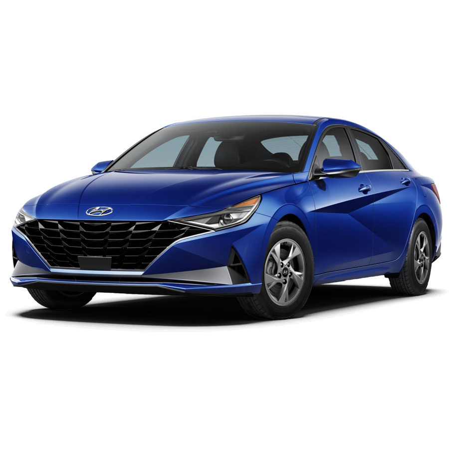 Hyundai Elentra