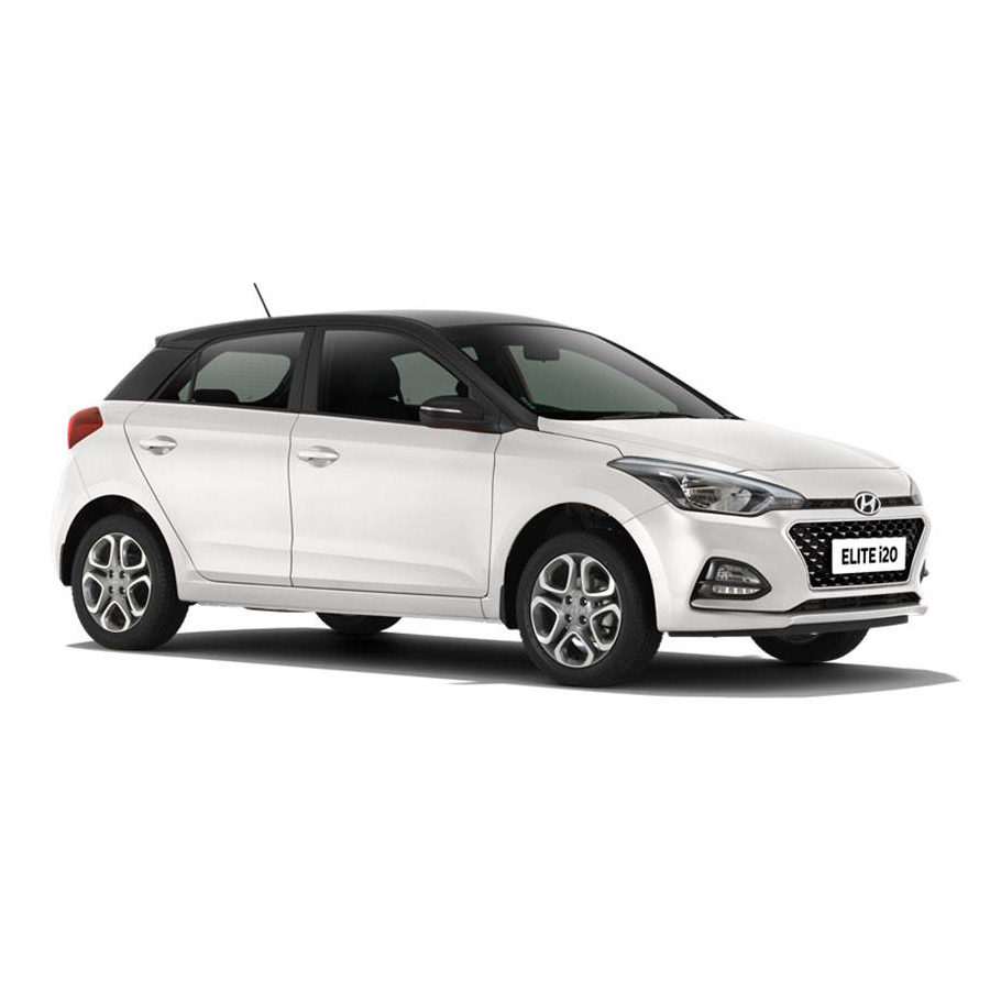 Hyundai i20 Style