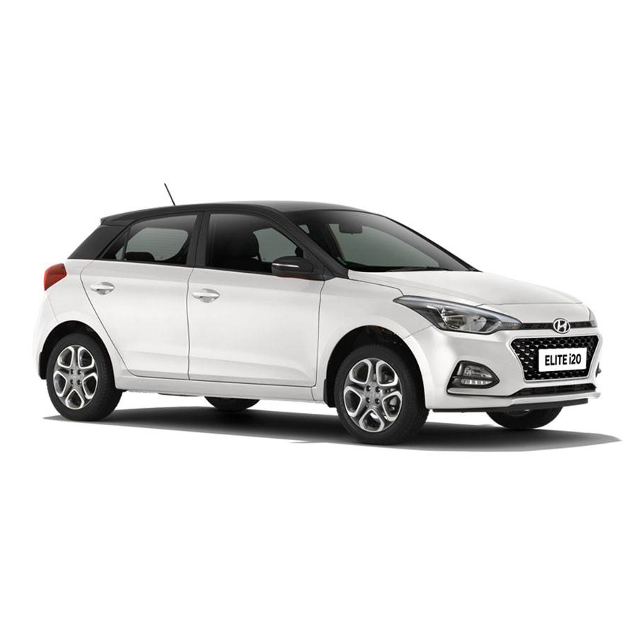 Hyundai i20 Style