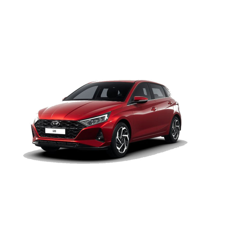 Hyundai i20 Style Plus
