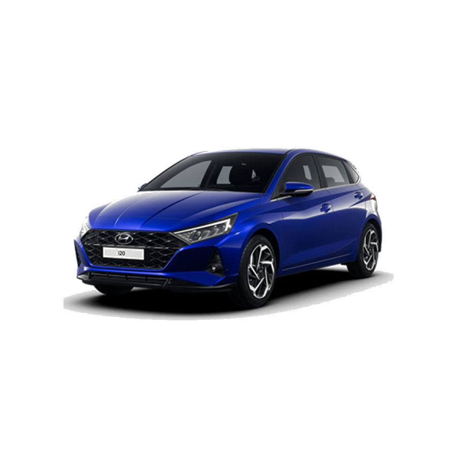 Hyundai i20 Style Plus Hybrid