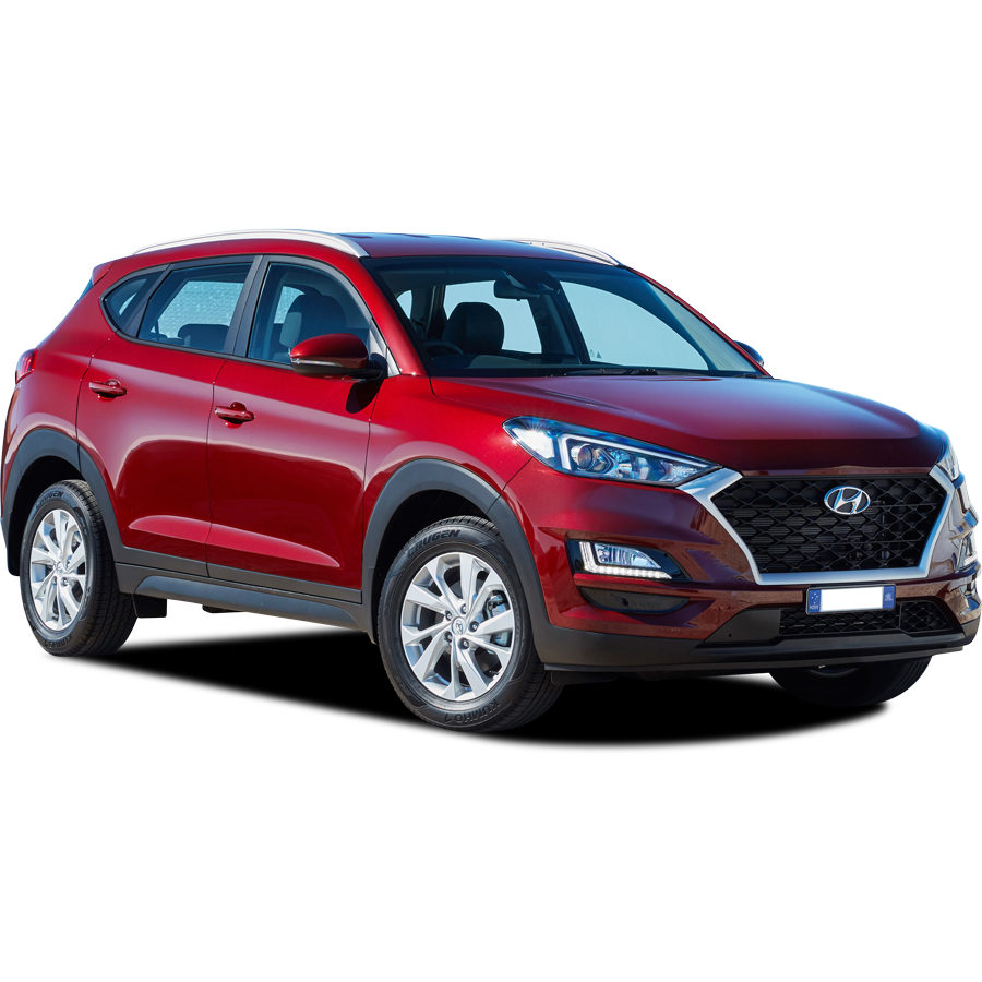 Hyundai Tucson Elite