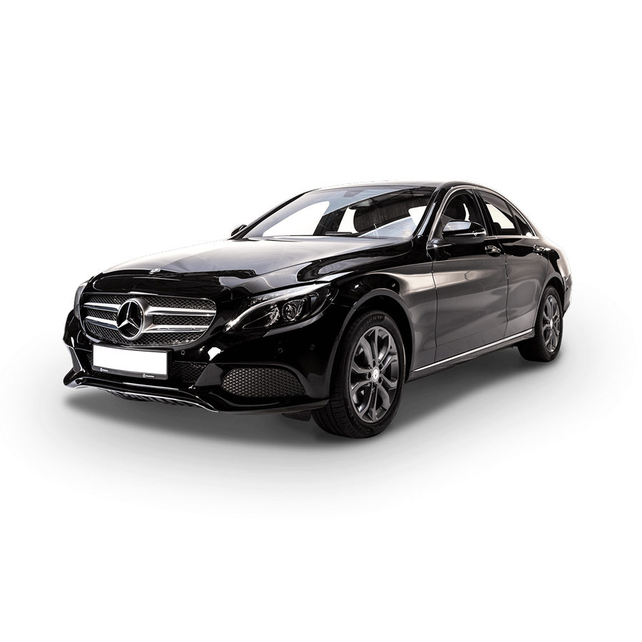 Mercedes C200 D