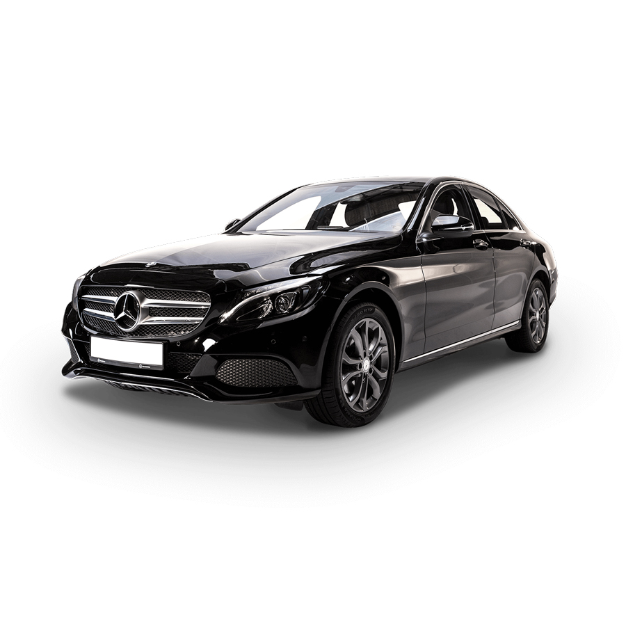 Mercedes C200 D