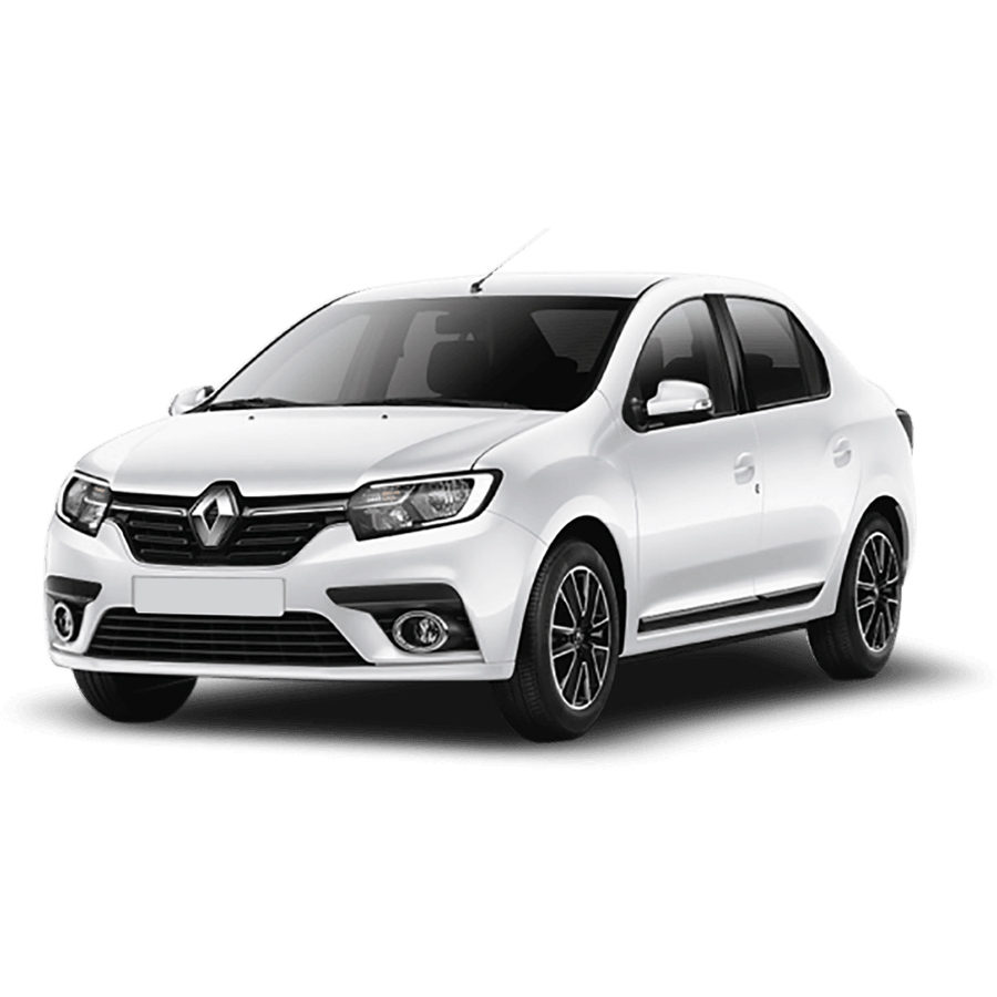 Renault Symbol