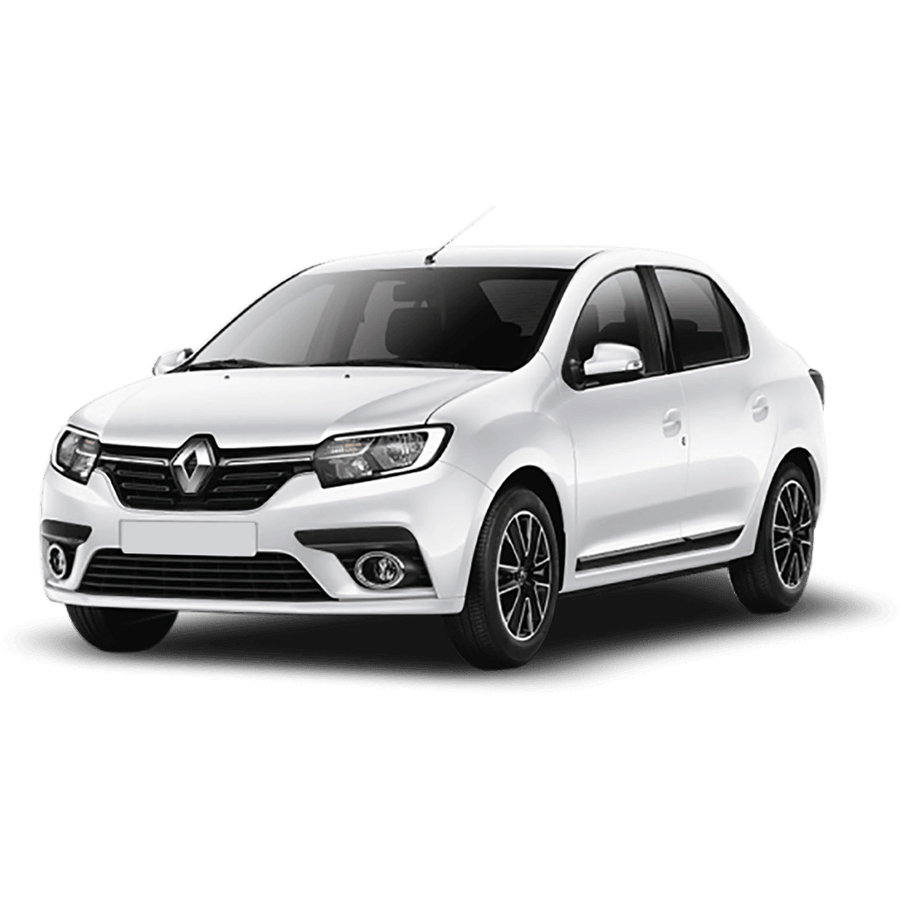 Renault Symbol