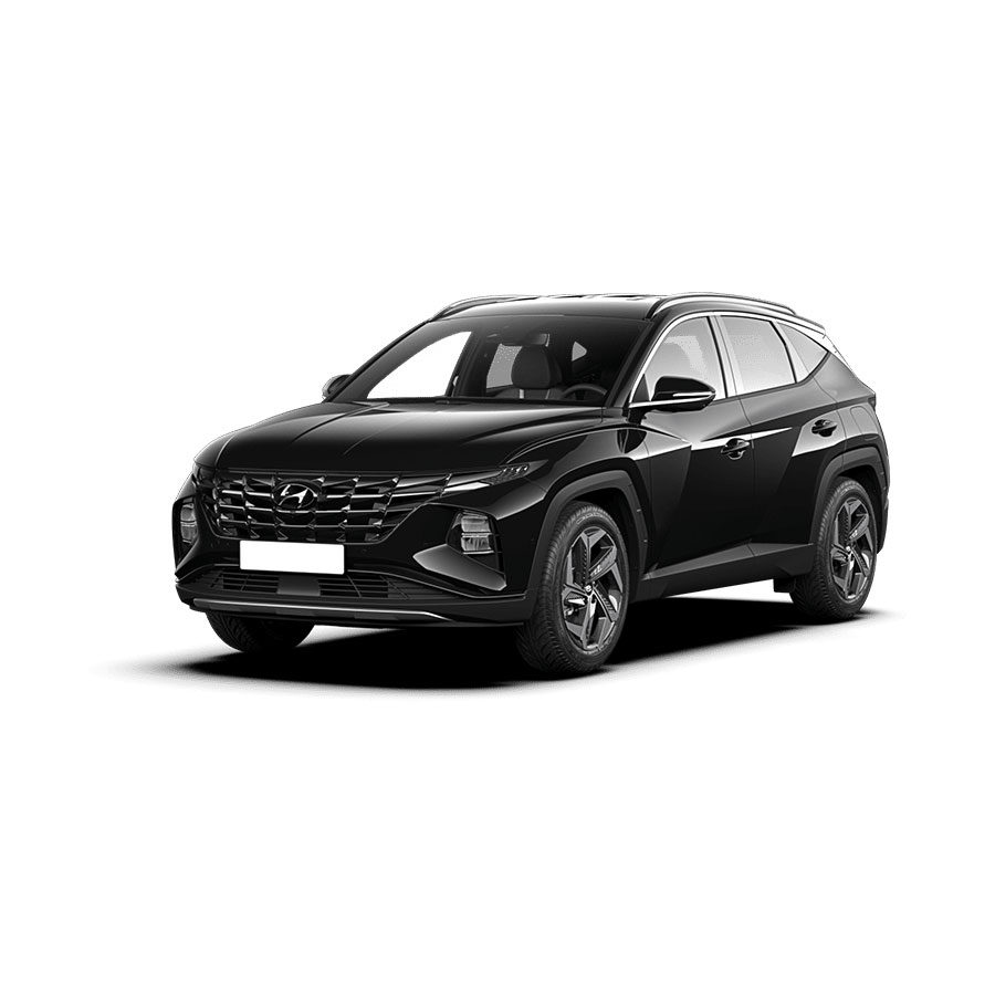 Hyundai Tucson Prime