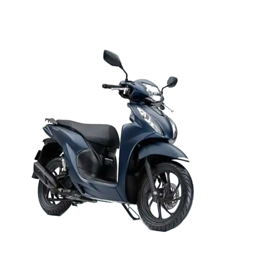 Honda DIO
